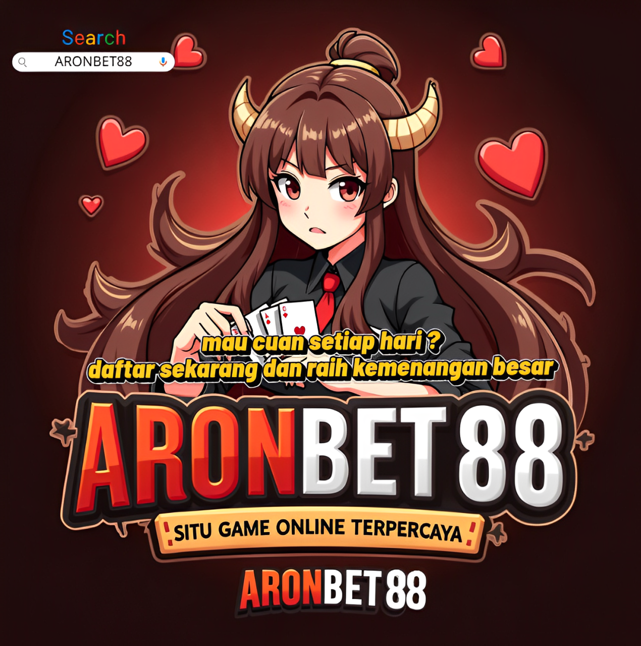 ARONBET88 | | Kemenangan Untuk Semua Player yang Ingin Meraih Cuan product image